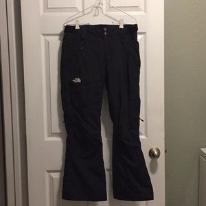 The North Face Ski pants 🎿